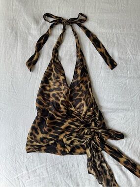 Rat & Boa MONIQUE TOP